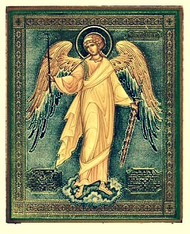 Day 47 Tears of Relief – Time Travelling with a Guardian Angel